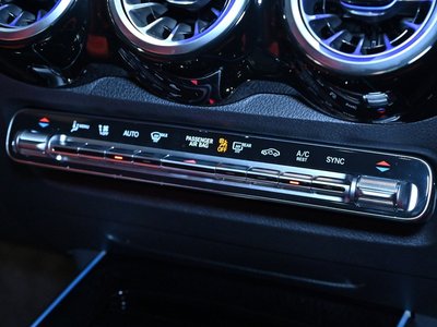 صورة مصغرة 49 لـ 2024 Mercedes-BENZ GLB