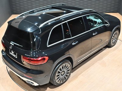صورة 9 لـ 2024 Mercedes-BENZ GLB