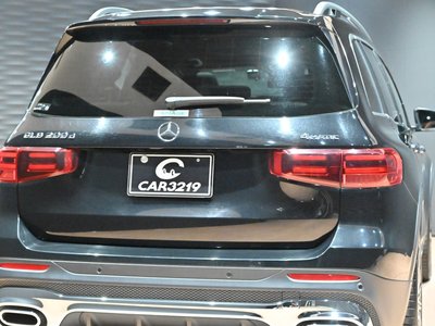 صورة مصغرة 34 لـ 2024 Mercedes-BENZ GLB