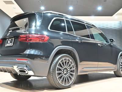 صورة مصغرة 66 لـ 2024 Mercedes-BENZ GLB