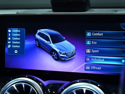 صورة مصغرة 47 لـ 2024 Mercedes-BENZ GLB