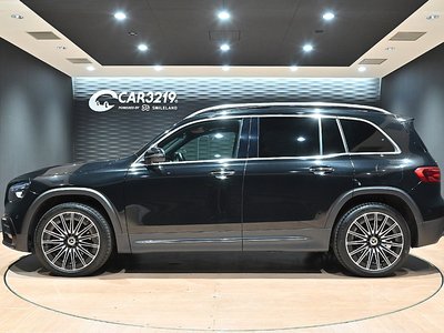 صورة مصغرة 11 لـ 2024 Mercedes-BENZ GLB
