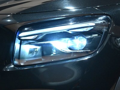 صورة مصغرة 30 لـ 2024 Mercedes-BENZ GLB