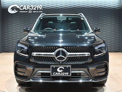 صورة 6 لـ 2024 Mercedes-BENZ GLB