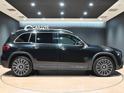 صورة 10 لـ 2024 Mercedes-BENZ GLB