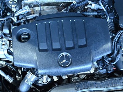 صورة مصغرة 63 لـ 2024 Mercedes-BENZ GLB