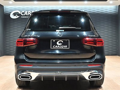 صورة 7 لـ 2024 Mercedes-BENZ GLB