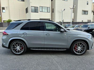 MERCEDES-BENZ GLE-CLASS - 6