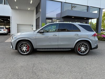 MERCEDES-BENZ GLE-CLASS - 10