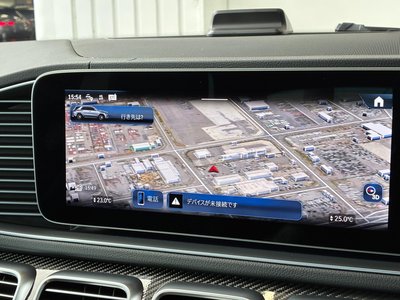 MERCEDES-BENZ GLE-CLASS - 3