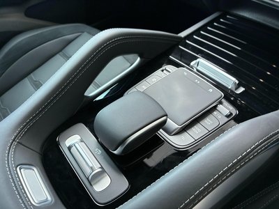 MERCEDES-BENZ GLE-CLASS - 4