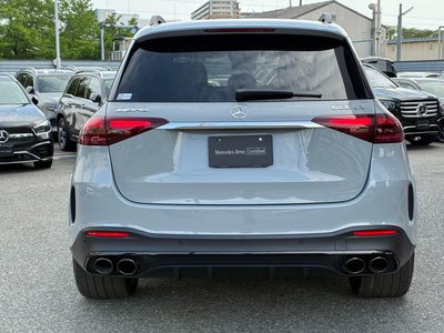 MERCEDES-BENZ GLE-CLASS - 8