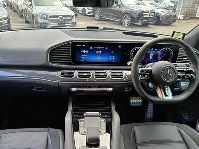 MERCEDES-BENZ GLE-CLASS - 2