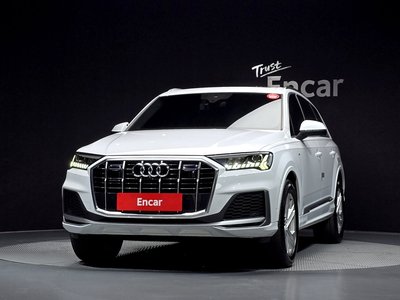 AUDI Q7 - 2