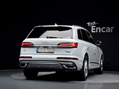 AUDI Q7 - 4
