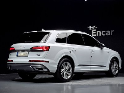 AUDI Q7 - 3