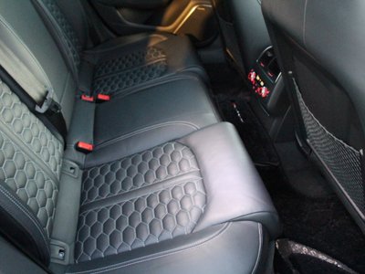 صورة مصغرة 17 لـ 2014 AUDI RS6 AVANT