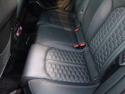 صورة مصغرة 20 لـ 2014 AUDI RS6 AVANT