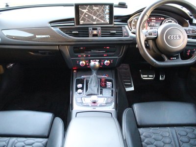 صورة مصغرة 11 لـ 2014 AUDI RS6 AVANT