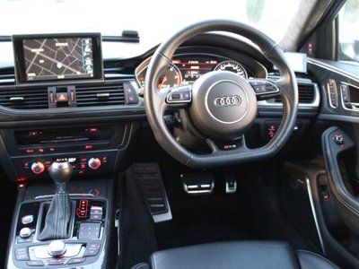 صورة مصغرة 12 لـ 2014 AUDI RS6 AVANT