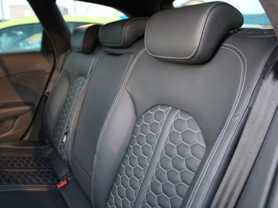 صورة مصغرة 21 لـ 2014 AUDI RS6 AVANT