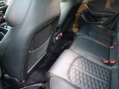 صورة مصغرة 19 لـ 2014 AUDI RS6 AVANT