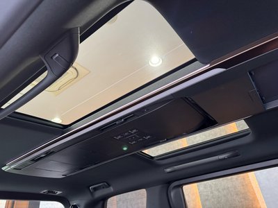 TOYOTA VELLFIRE - 7