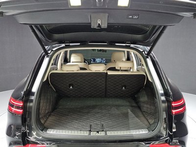 2023 Genesis GV70 — миниатюра 26