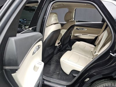 2023 Genesis GV70 — миниатюра 25