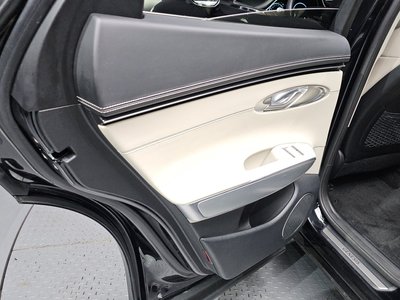 2023 Genesis GV70 — миниатюра 15