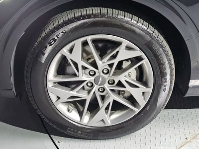 2023 Genesis GV70 照片 6
