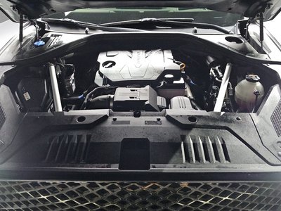 2023 Genesis GV70 照片 7