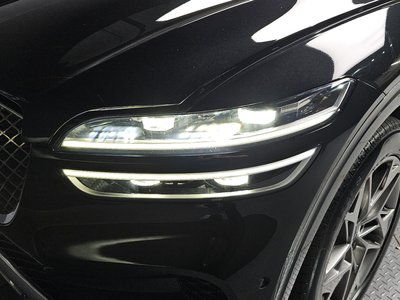 2023 Genesis GV70 照片 9