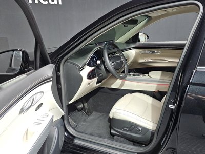 2023 Genesis GV70 — миниатюра 13