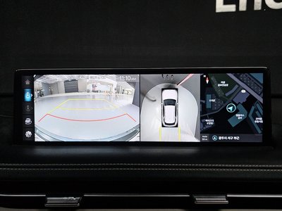 2023 Genesis GV70 — миниатюра 19