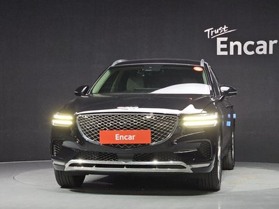 2023 Genesis GV70 照片 2