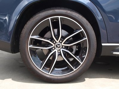 2025 Mercedes-BENZ GLE — миниатюра 43