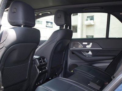 2025 Mercedes-BENZ GLE photo 9