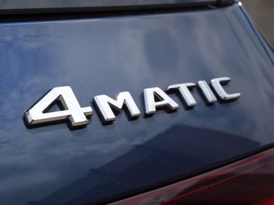 2025 Mercedes-BENZ GLE — миниатюра 39