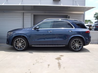 2025 Mercedes-BENZ GLE — миниатюра 34