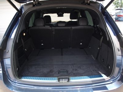 2025 Mercedes-BENZ GLE — миниатюра 40