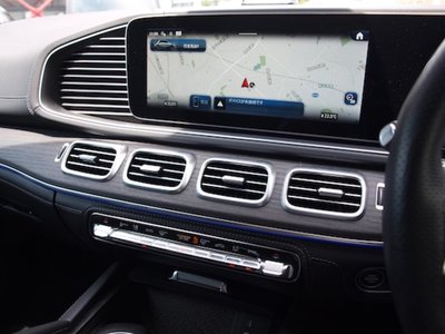 2025 Mercedes-BENZ GLE — миниатюра 23