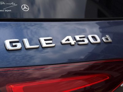 2025 Mercedes-BENZ GLE — миниатюра 38