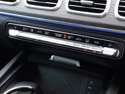 2025 Mercedes-BENZ GLE — миниатюра 24