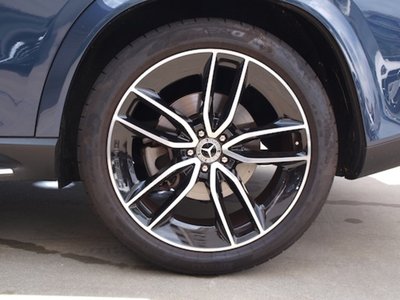 2025 Mercedes-BENZ GLE — миниатюра 44