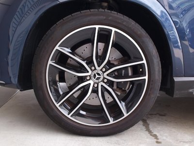 2025 Mercedes-BENZ GLE — миниатюра 45