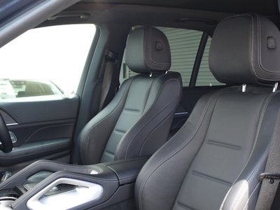 2025 Mercedes-BENZ GLE photo 10