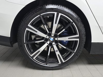 BMW 5 SERIES - 6