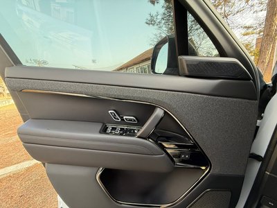 LAND ROVER RANGE ROVER SPORT - 7