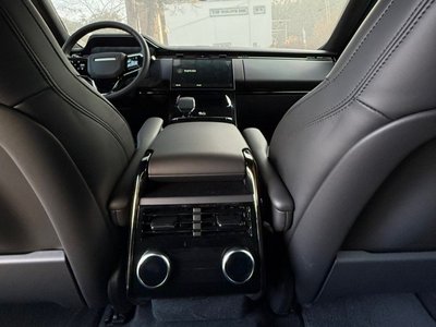 LAND ROVER RANGE ROVER SPORT - 8